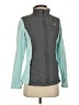 New Balance 100% Polyester Teal Jacket Size S - photo 1