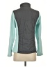 New Balance 100% Polyester Teal Jacket Size S - photo 2