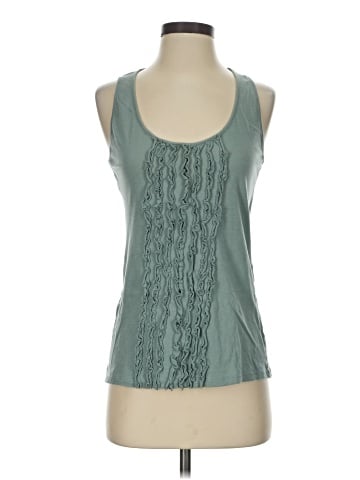 United Colors Of Benetton Sleeveless Blouse (view 1)