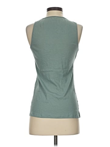 United Colors Of Benetton Sleeveless Blouse (view 2)