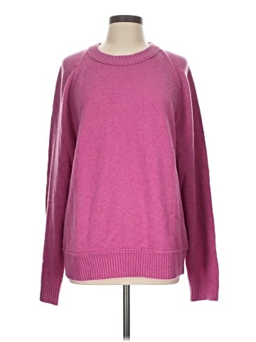 Banana Republic Wool Pullover Sweater (view 1)