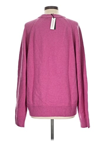 Banana Republic Wool Pullover Sweater (view 2)