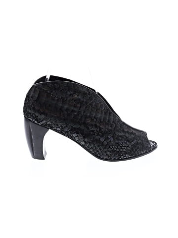 Salpy Ankle Boots (view 1)