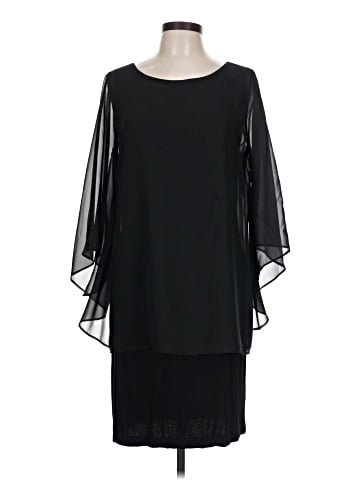 Chelsea & Theodore Cocktail Dress (view 1)