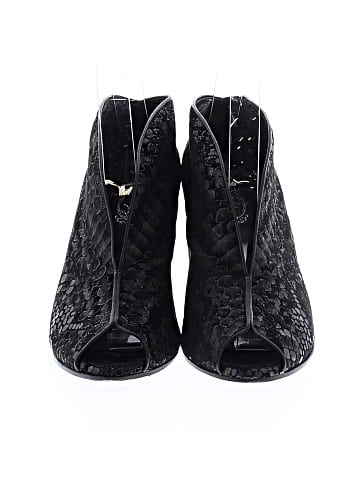 Salpy Ankle Boots (view 2)