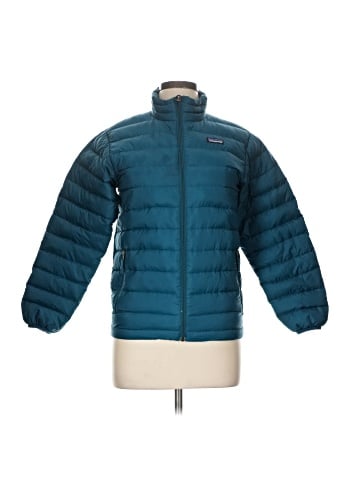 Patagonia Snow Jacket (view 1)