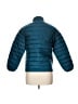 Patagonia 100% Polyester Teal Snow Jacket Size 12 - photo 2