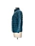 Patagonia 100% Polyester Teal Snow Jacket Size 12 - photo 5