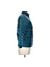 Patagonia 100% Polyester Teal Snow Jacket Size 12 - photo 4