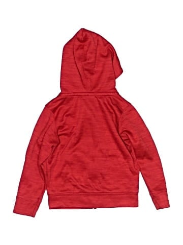Colosseum Athletics Zip Up Hoodie (view 2)