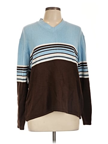 Boutique Europa Pullover Sweater (view 1)