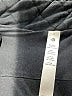 Lululemon Athletica Argyle Black Jacket Size 6 - photo 6