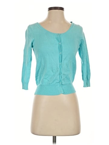 Papaya Cardigan (view 1)