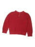 Jumping Beans Red Pullover Sweater Size 7 - photo 1