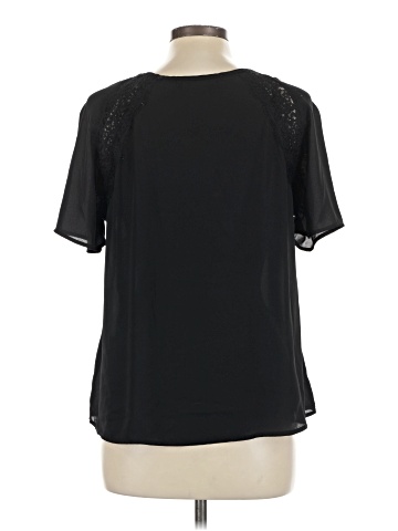The Impeccable Pig Short Sleeve Blouse (view 2)