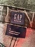 Gap Black Jeans Size 16 - photo 4