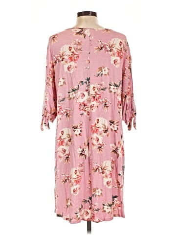 Crepas Casual Dress (view 2)