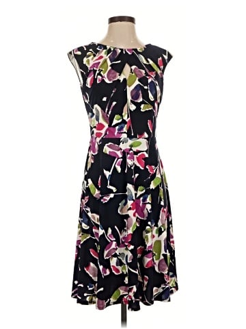 Wisp Casual Dress (view 1)