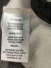 Steve Madden 100% Polyester White Pullover Sweater Size L - photo 8