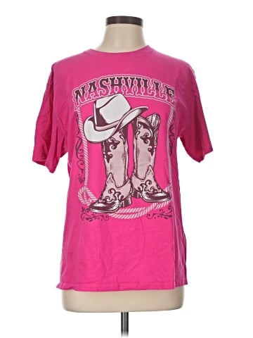 Rebellious. One Short Sleeve T-Shirt (view 1)