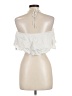 Volcom 100% Viscose Ivory Tank Top Size 10 - photo 2