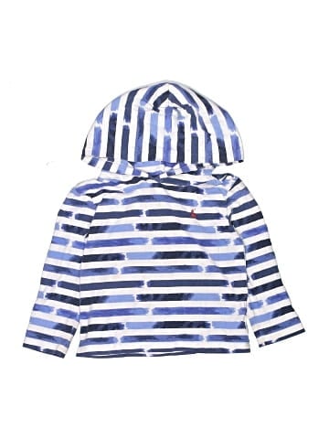 Polo by Ralph Lauren Pullover Hoodie (view 1)