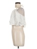 Volcom 100% Viscose Ivory Tank Top Size 10 - photo 5