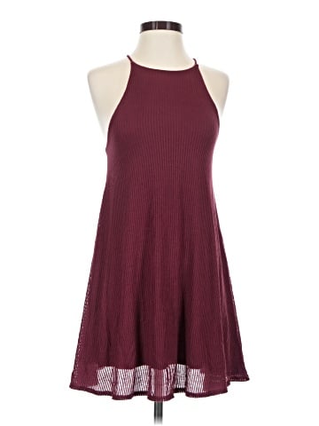 Silence and Noise Casual Dress (view 1)