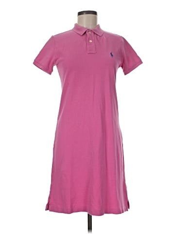 Ralph Lauren Sport Casual Dress (view 1)