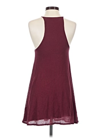 Silence and Noise Casual Dress (view 2)
