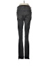 Madewell Stripes Gray Jeans Size 29 waist (tall) - photo 2