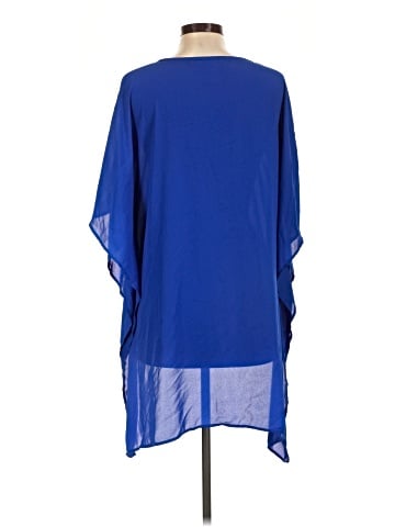 Caramela 3/4 Sleeve Blouse (view 2)