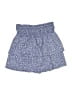 Zara Kids Floral Blue Skort Size 13 - 14 - photo 2