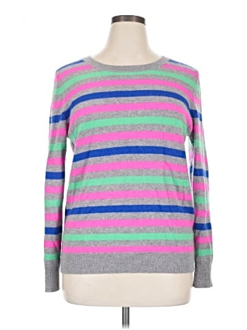 Nordstrom Pullover Sweater (view 1)