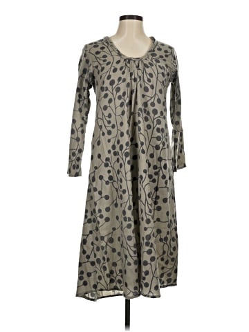 matta Casual Dress (view 1)