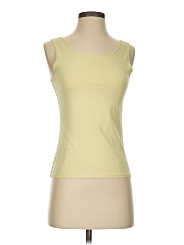 Geoffrey Beene Sport Sleeveless T-Shirt (view 1)
