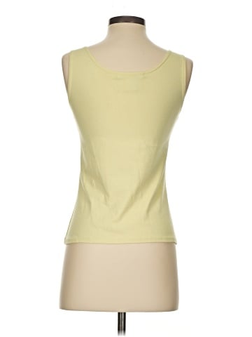 Geoffrey Beene Sport Sleeveless T-Shirt (view 2)