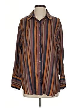 We the Free Long Sleeve Blouse (view 1)