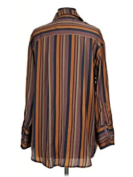 We the Free Long Sleeve Blouse (view 2)
