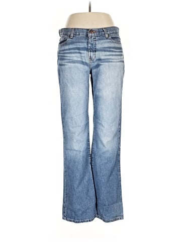 Anchor Blue Jeans (view 1)
