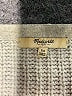Madewell 100% Wool Gray Wool Cardigan Size XS - photo 7