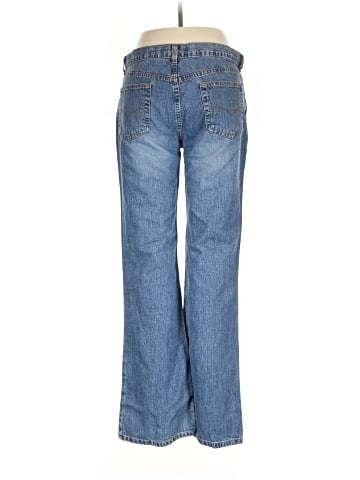 Anchor Blue Jeans (view 2)