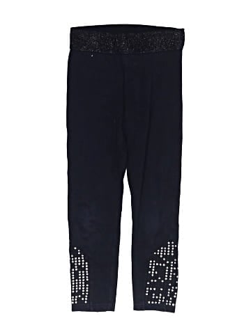 Justice Active Pants (view 1)