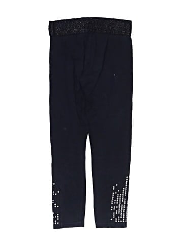 Justice Active Pants (view 2)