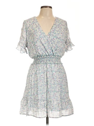 Altar'd State Casual Dress (view 1)