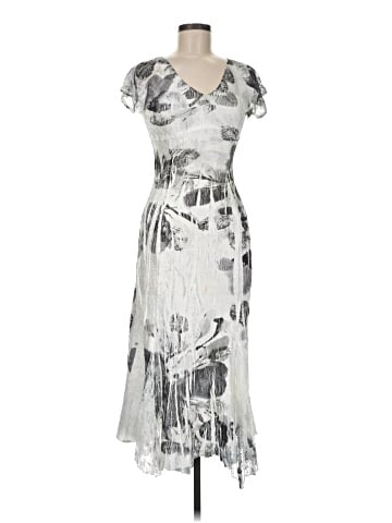 Komarov Cocktail Dress (view 1)