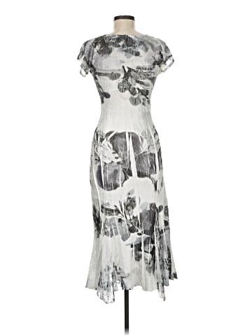 Komarov Cocktail Dress (view 2)