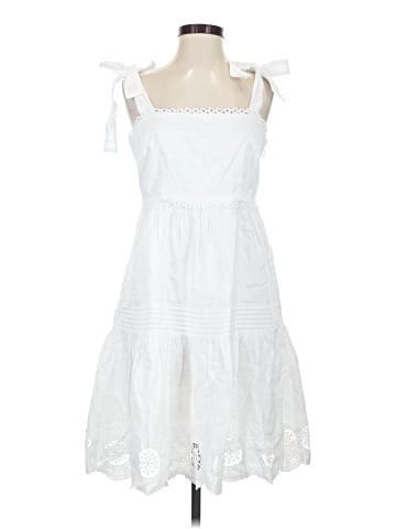 Tyler Boe Casual Dress (view 1)