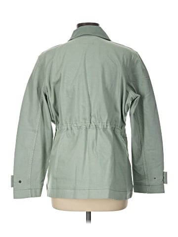 Banana Republic Factory Store Raincoat (view 2)