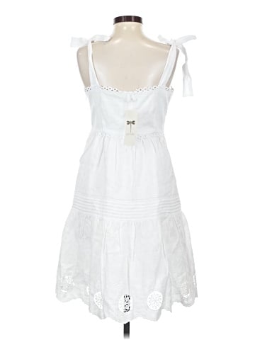 Tyler Boe Casual Dress (view 2)